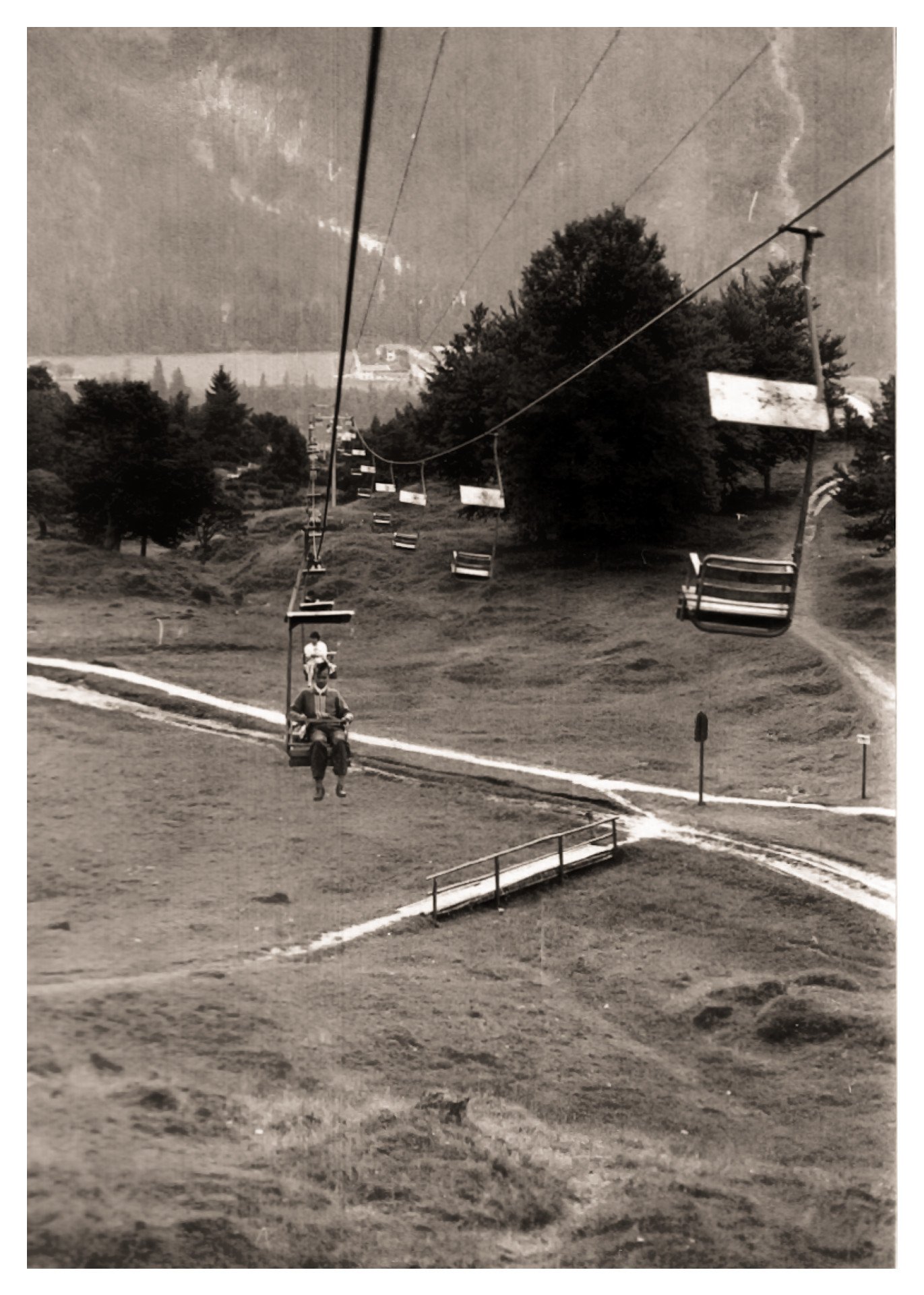 Kranzberg-Lift mit Dach !