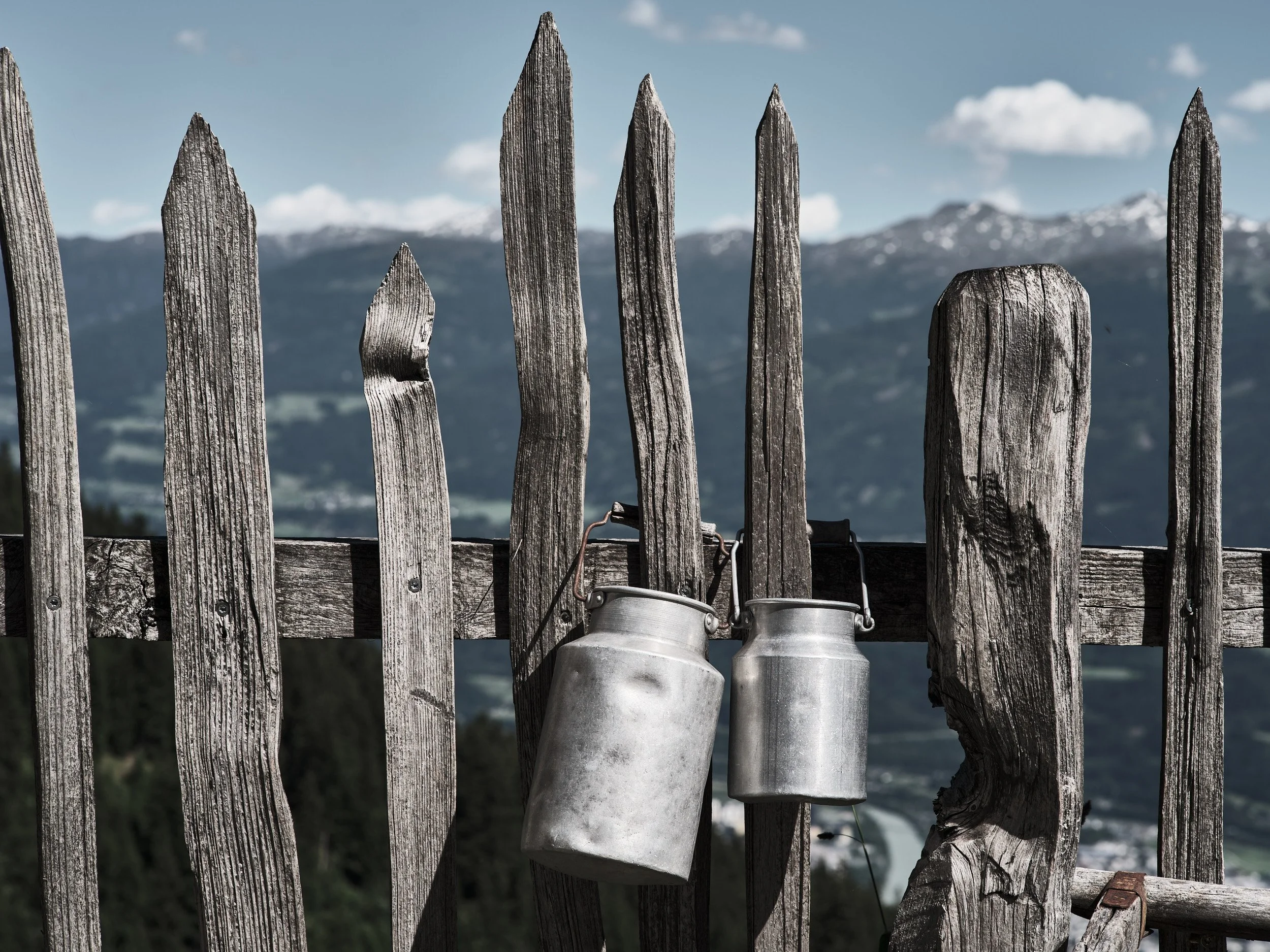 Höttinger Alm