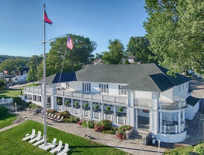 Lake Hopatcong Yacht Club 