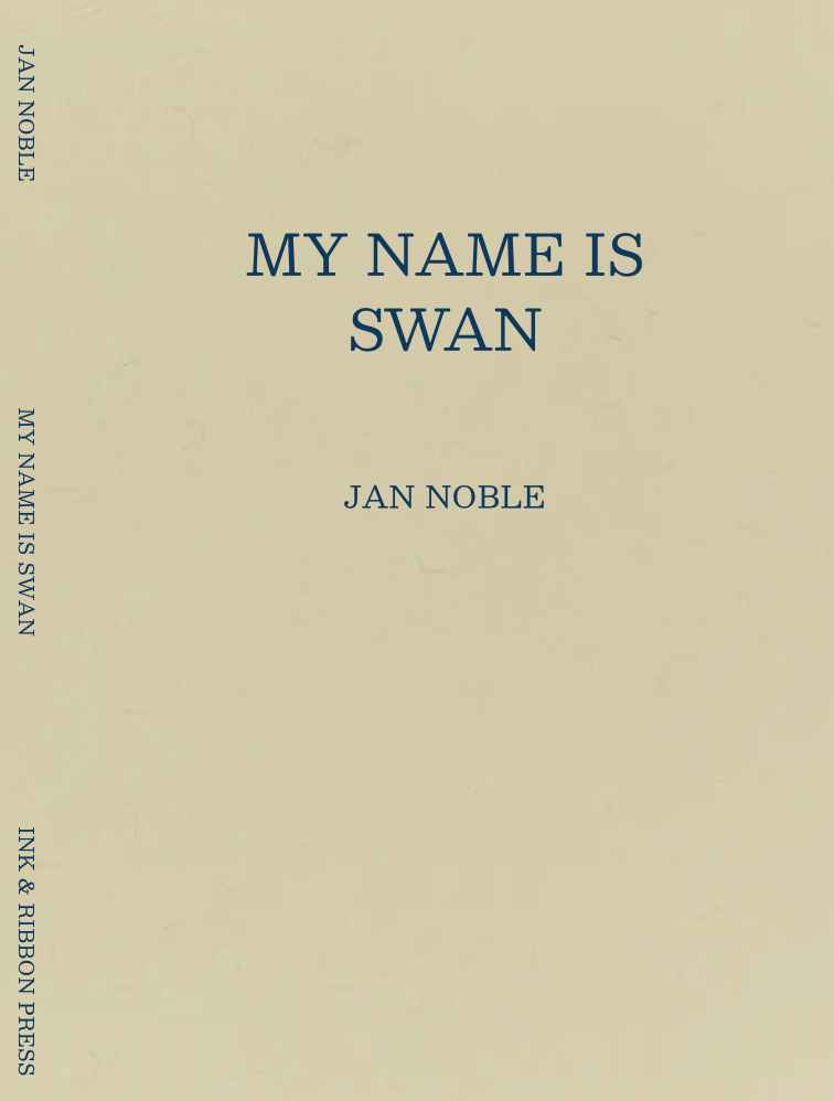 My Name Is Swan Cover V1.png