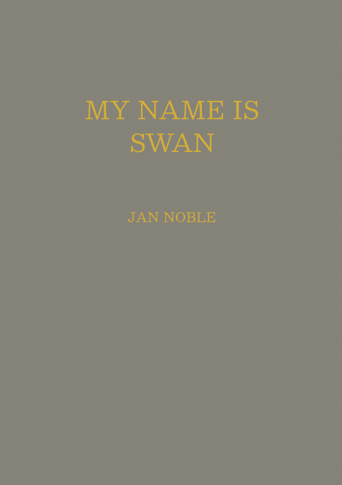 My Name Is Swan