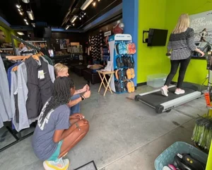 Charlotte Running Company