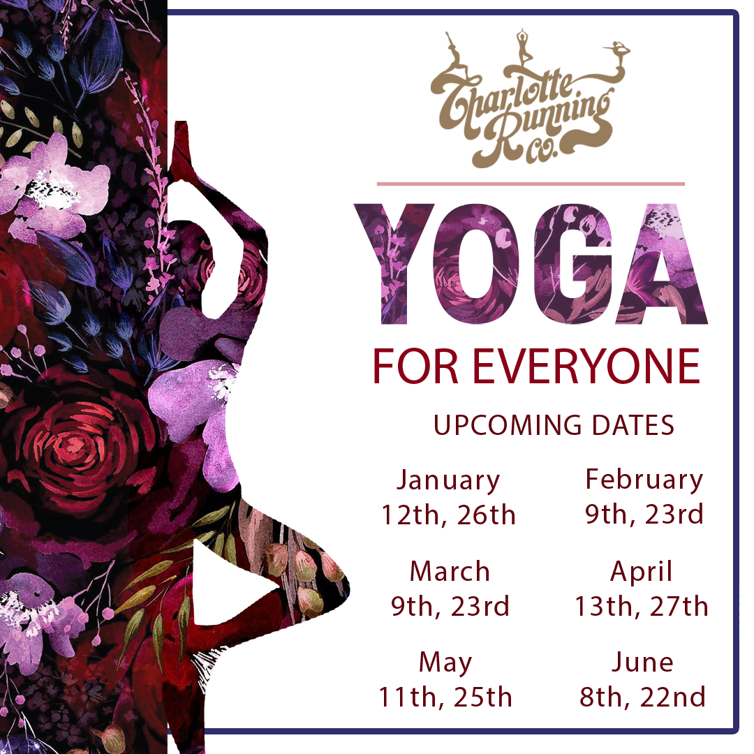 Yoga For Everyone
