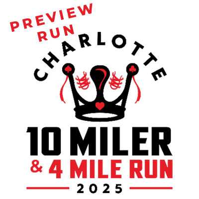 Events — Charlotte Running Company