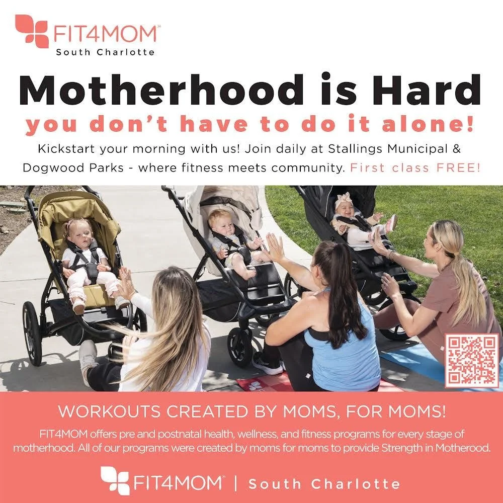 Fit4Mom - South Charlotte