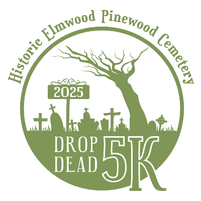 Drop Dead 5k Packet Pick-up