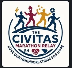 The Civitas Marathon Relay