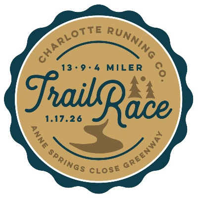 CRC Trail Race 13, 9, and 4 Miler