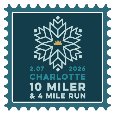 Charlotte 10 Miler & 4 Mile Run