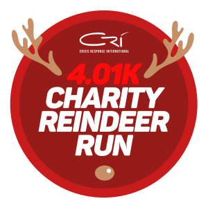 4.01K Reindeer Run