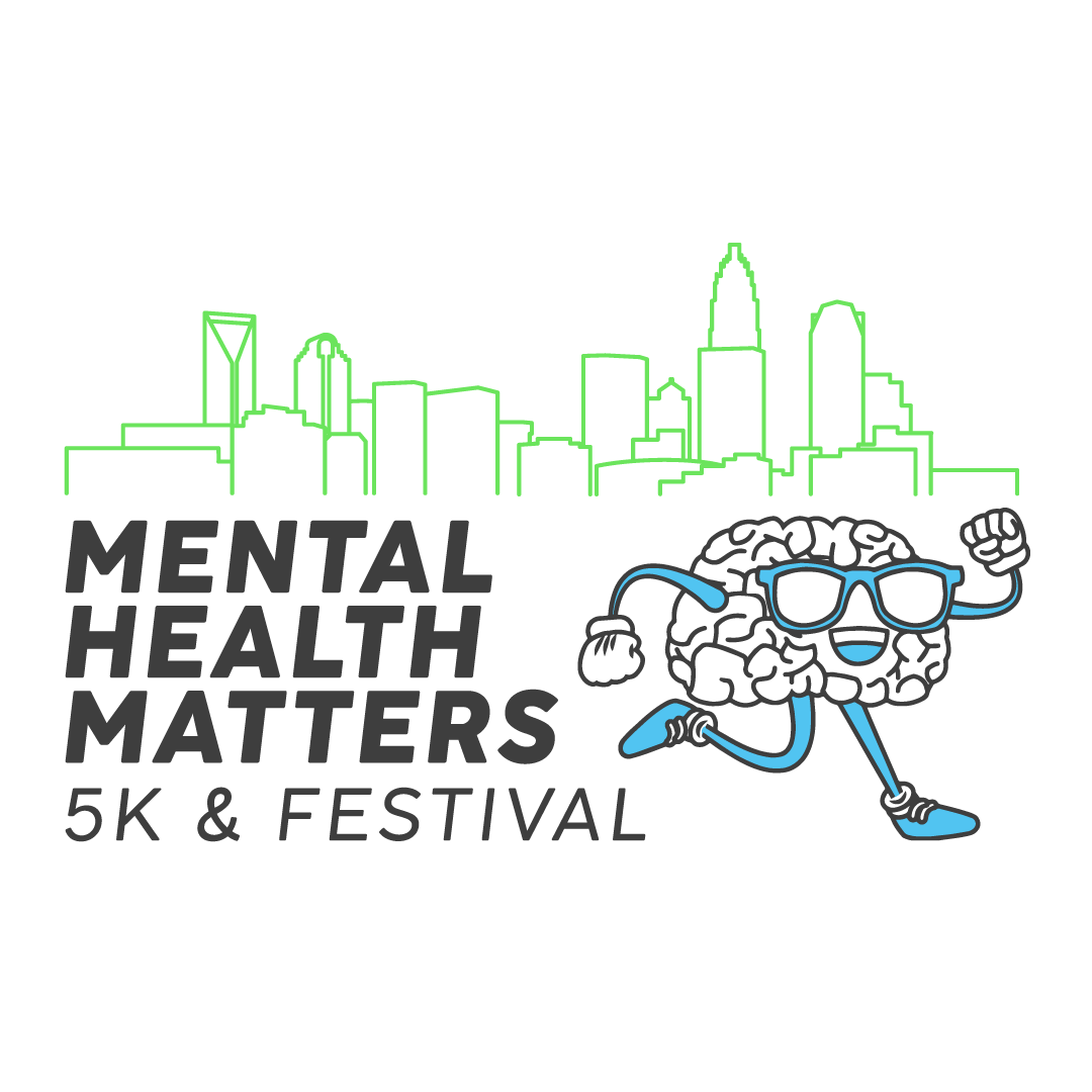 Mental Health Matters 5k &amp; Festival