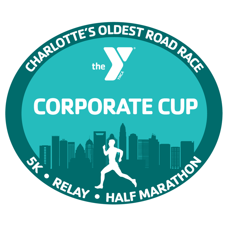 Corporate Cup Packet Pick-Up @ CRC Promenade
