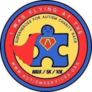 Superheroes for Autism 5k &amp; 10k