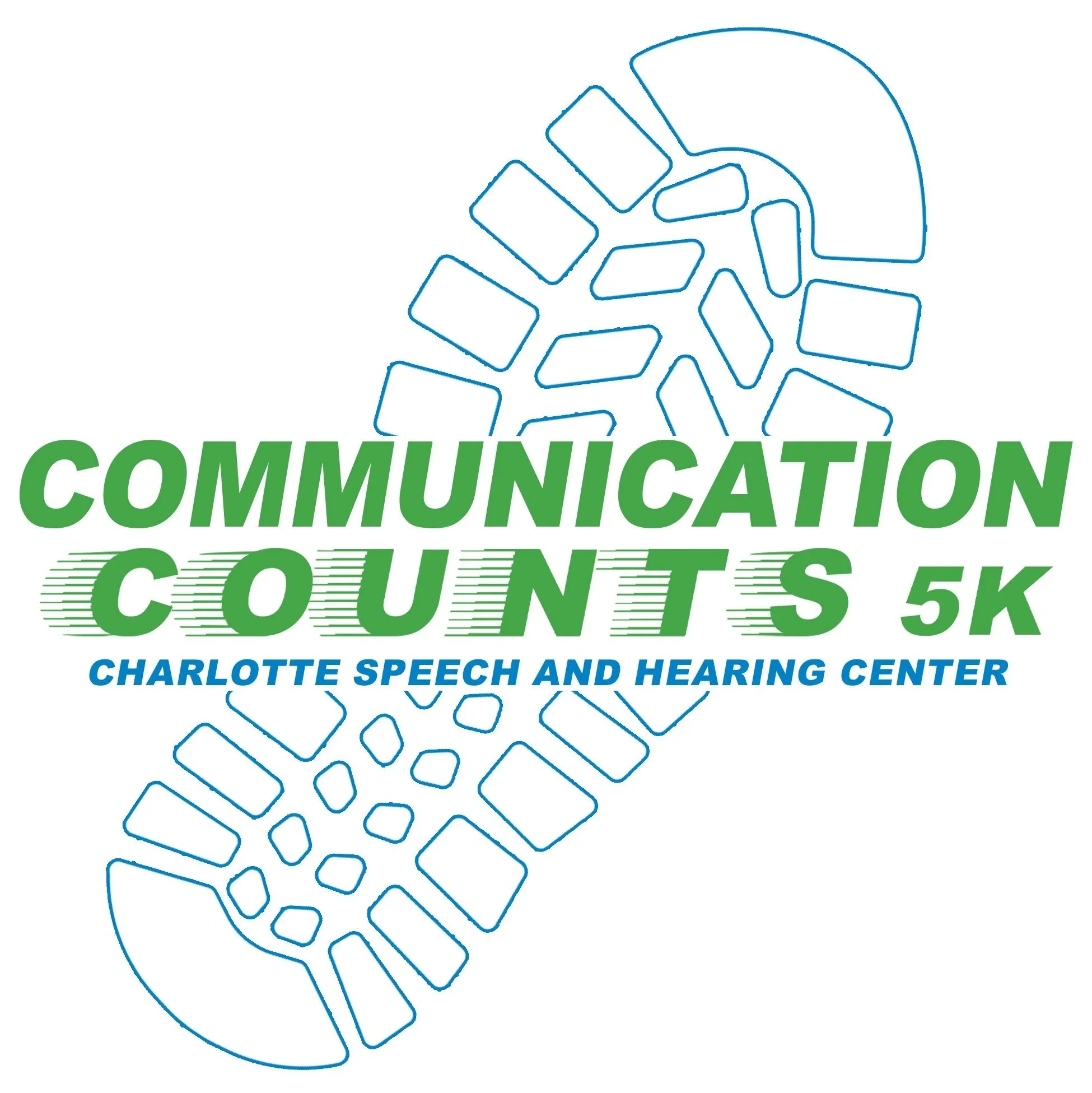 Communication Counts 5k