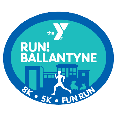 Run! Ballantyne 8K, 5K & Fun Run