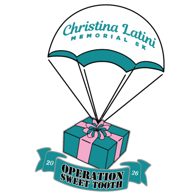 Christina Latini Memorial 8K