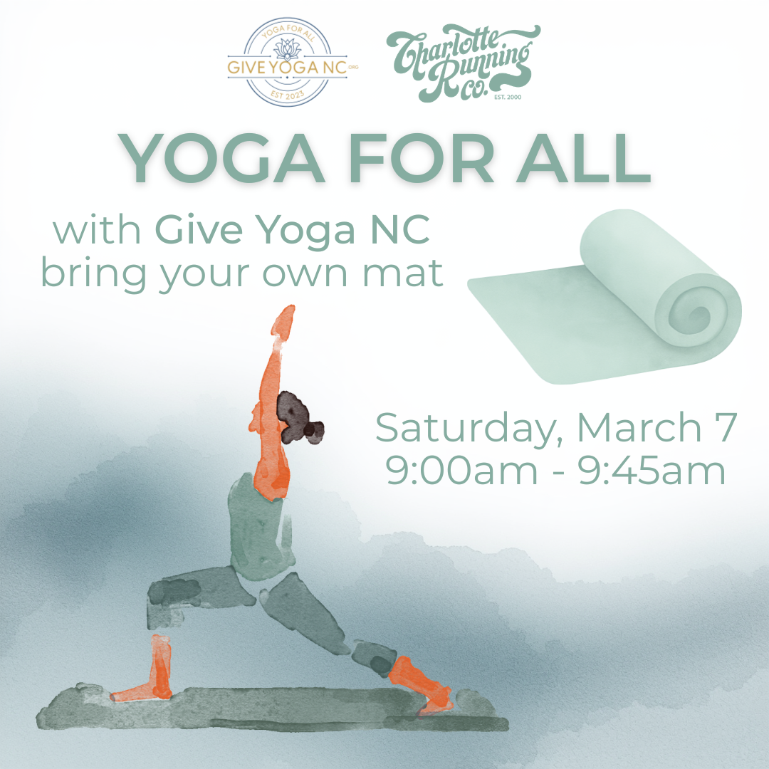 Yoga For All