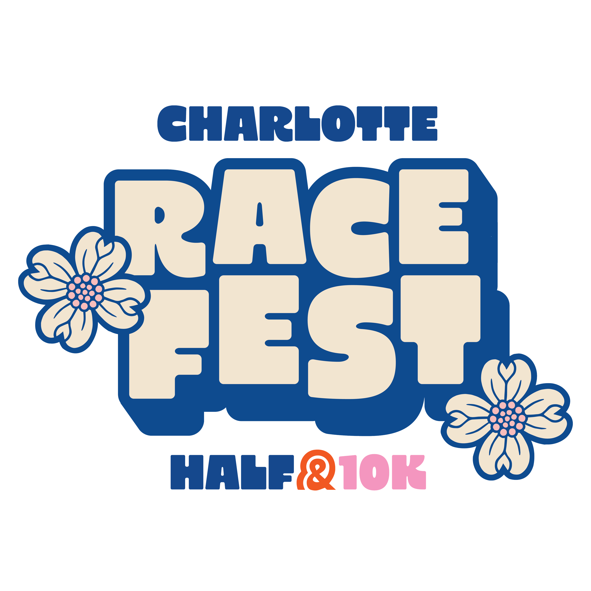 Charlotte Racefest Half & 10k