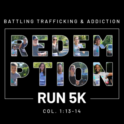 Redemption Run 5k