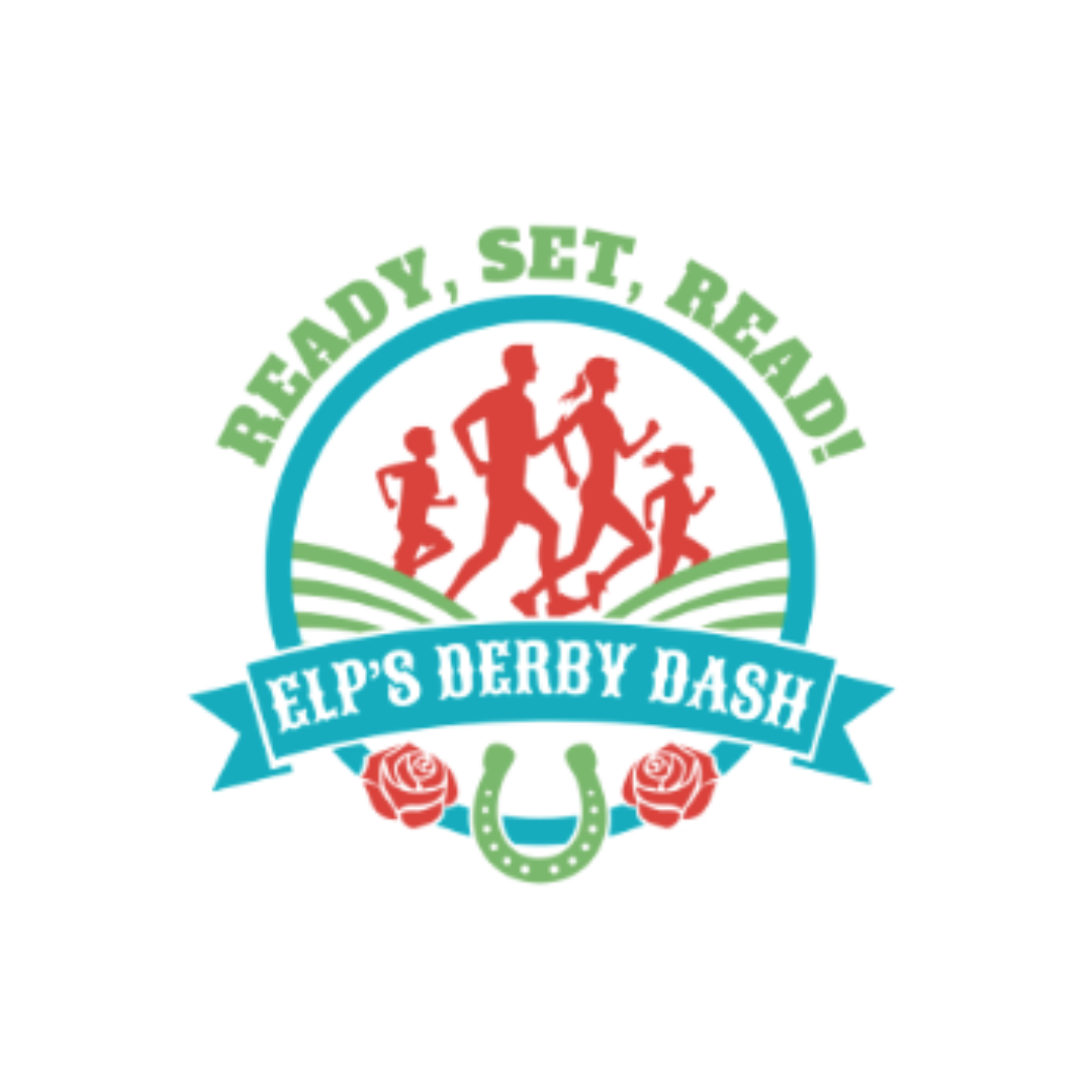 Ready, Set, Read! ELP's Derby Dash