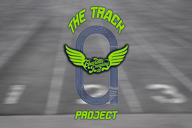 Track Project x Brooks 