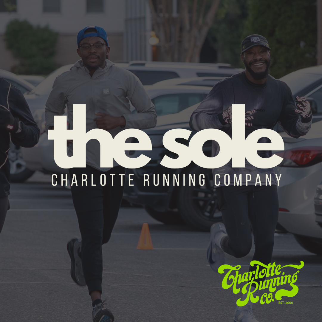 The Sole Run Club