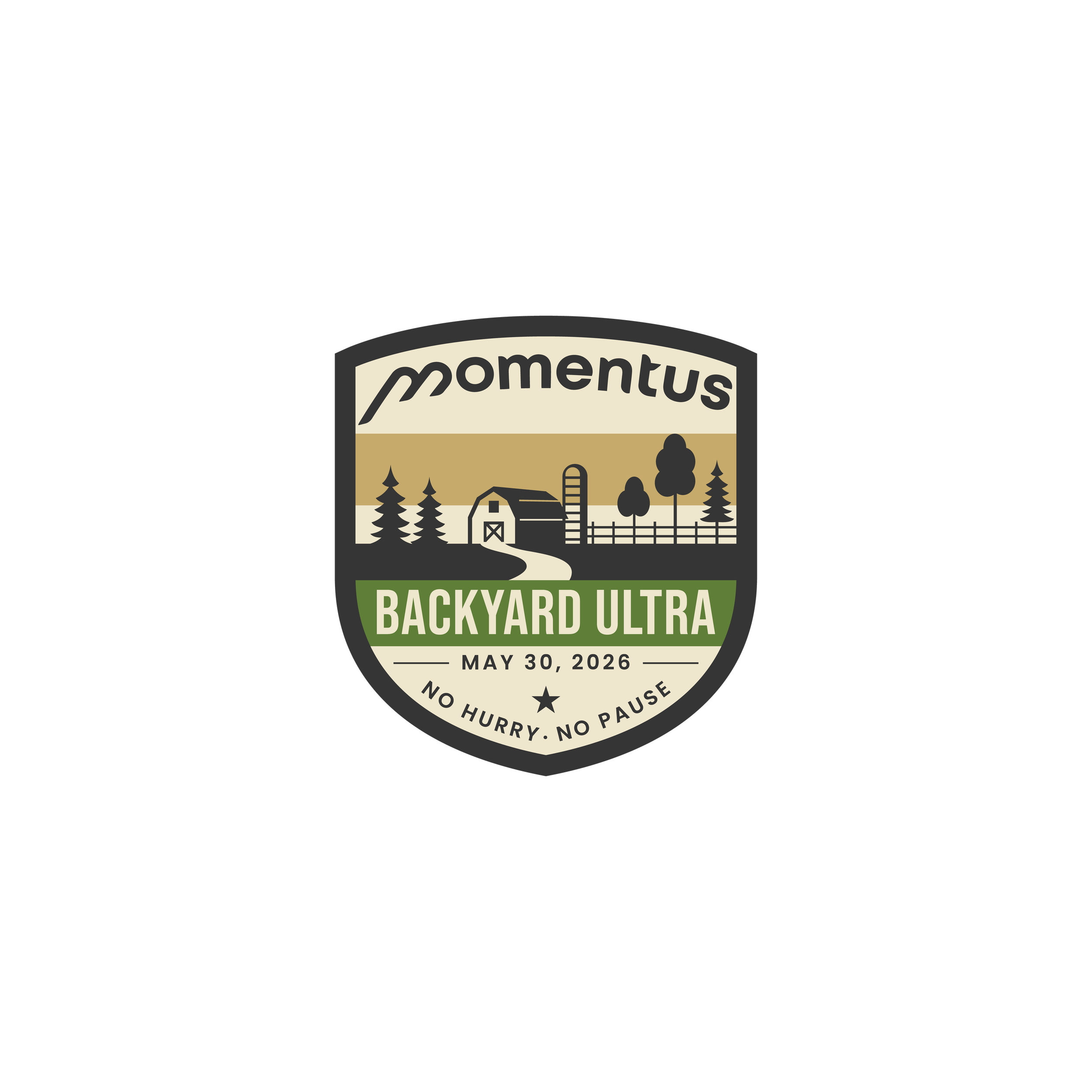 Momentus Backyard Ultra