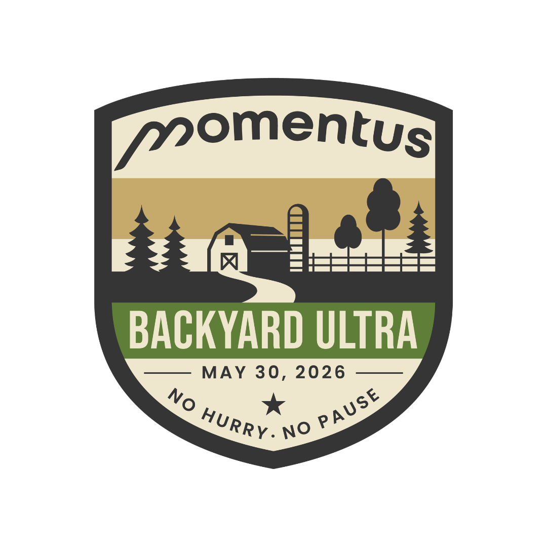 Momentus Backyard Ultra