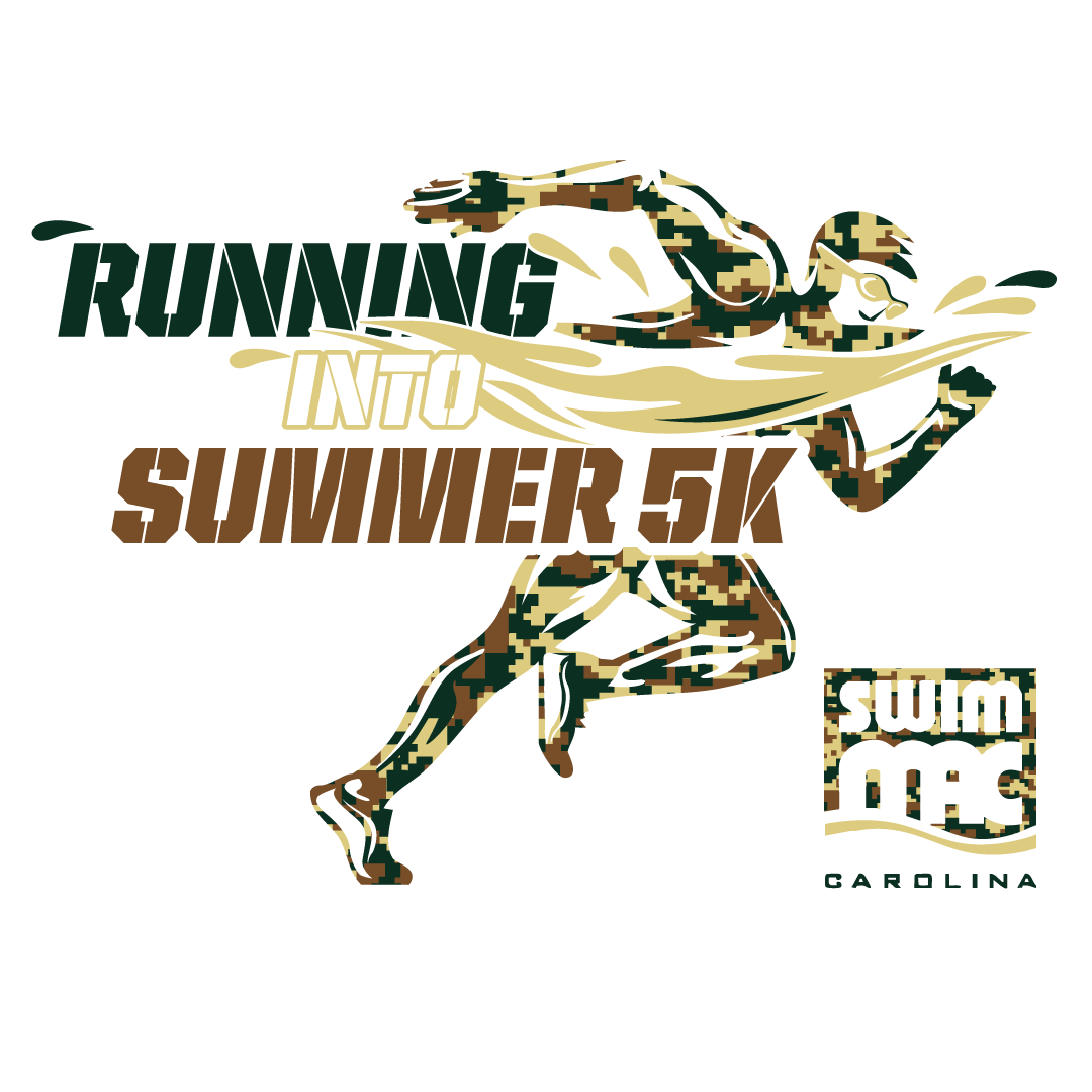 SwimMAC Running Into Summer 5K