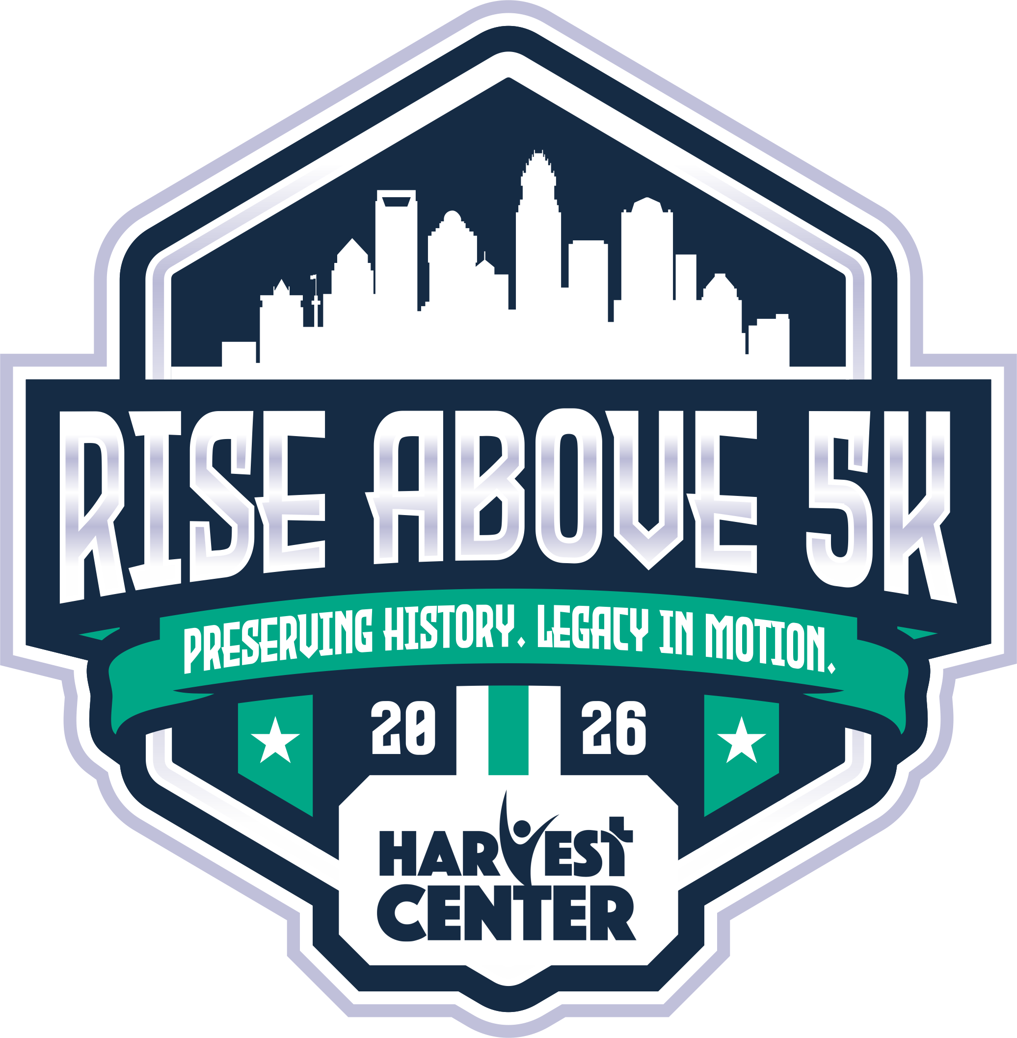 Rise Above 5K