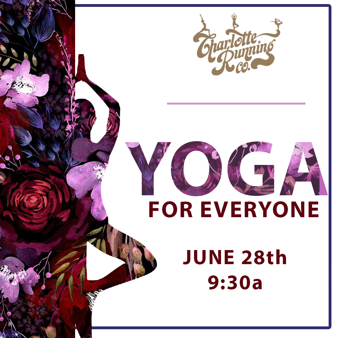 Yoga For Everyone