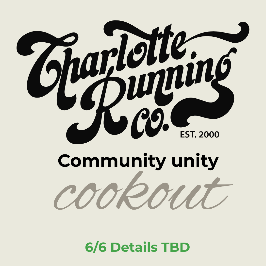 Community Unity Cookout 
