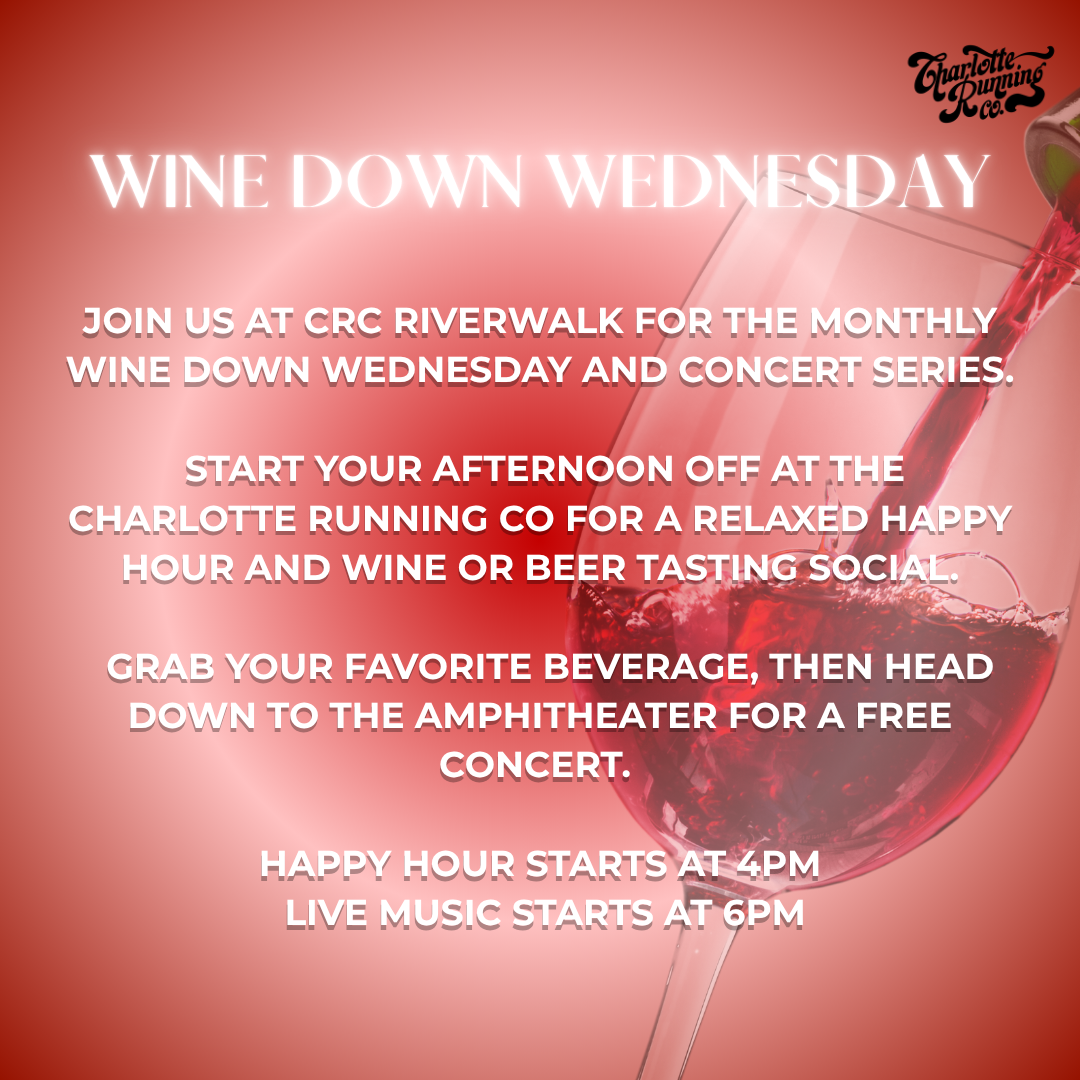 Wine Down Wednesday