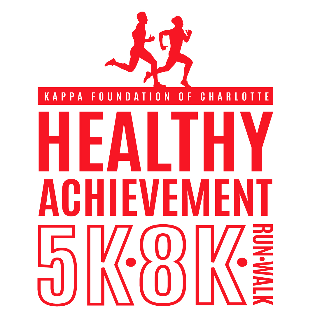 Healthy Achievement 5K | 8K