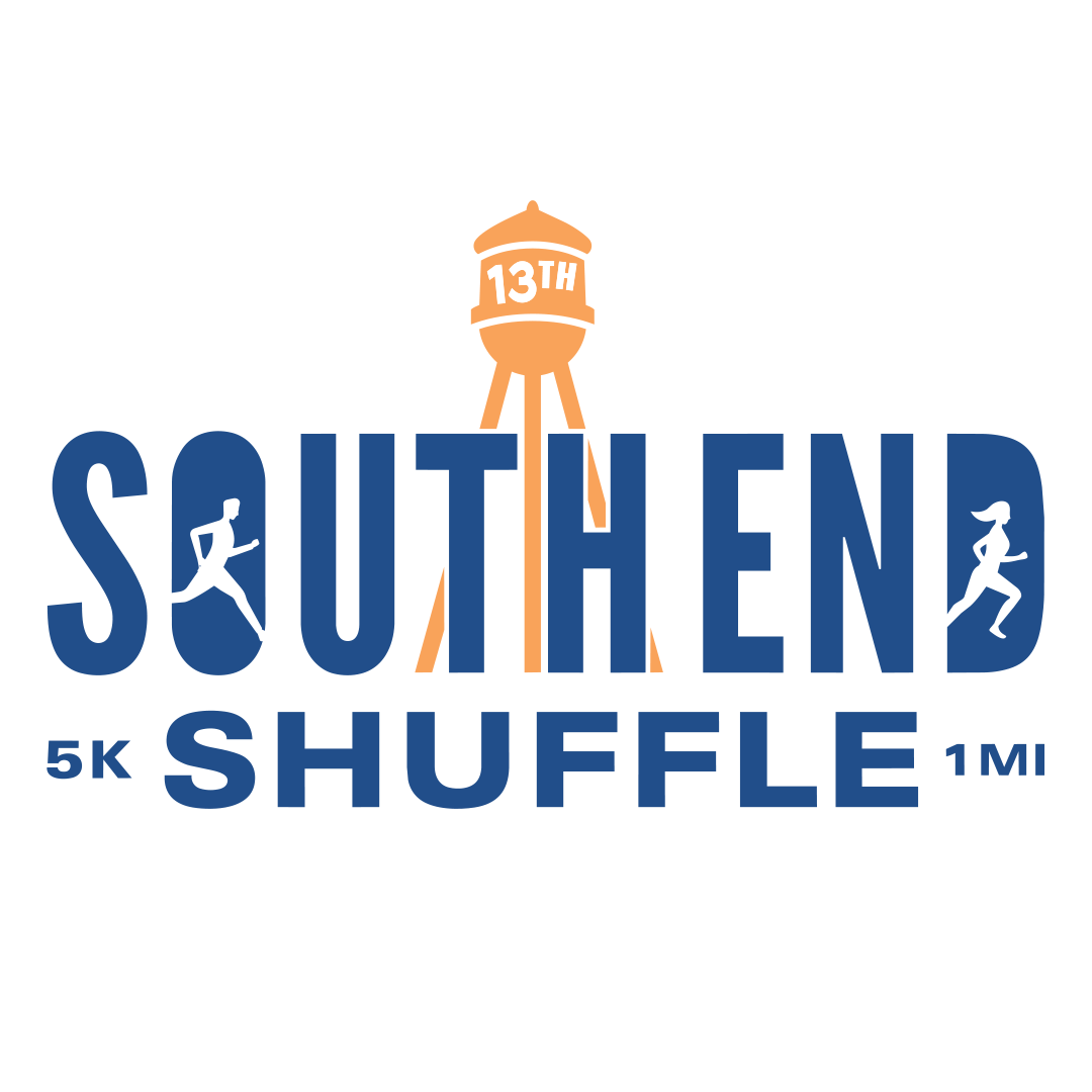 South End Shuffle 5k & 1 Mile