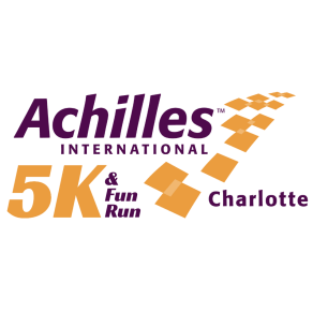  Achilles Charlotte 5K & Fun Run
