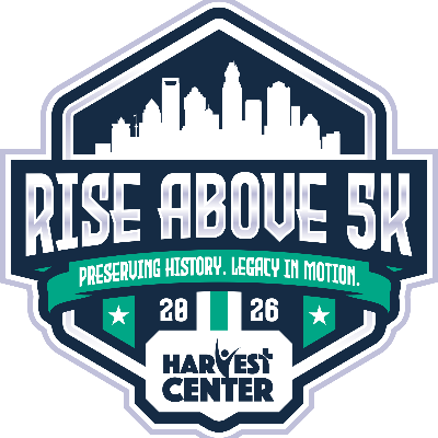 Rise Above 5k