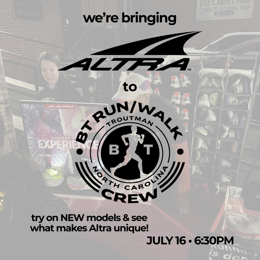 Altra Demo with Bottles and Taps