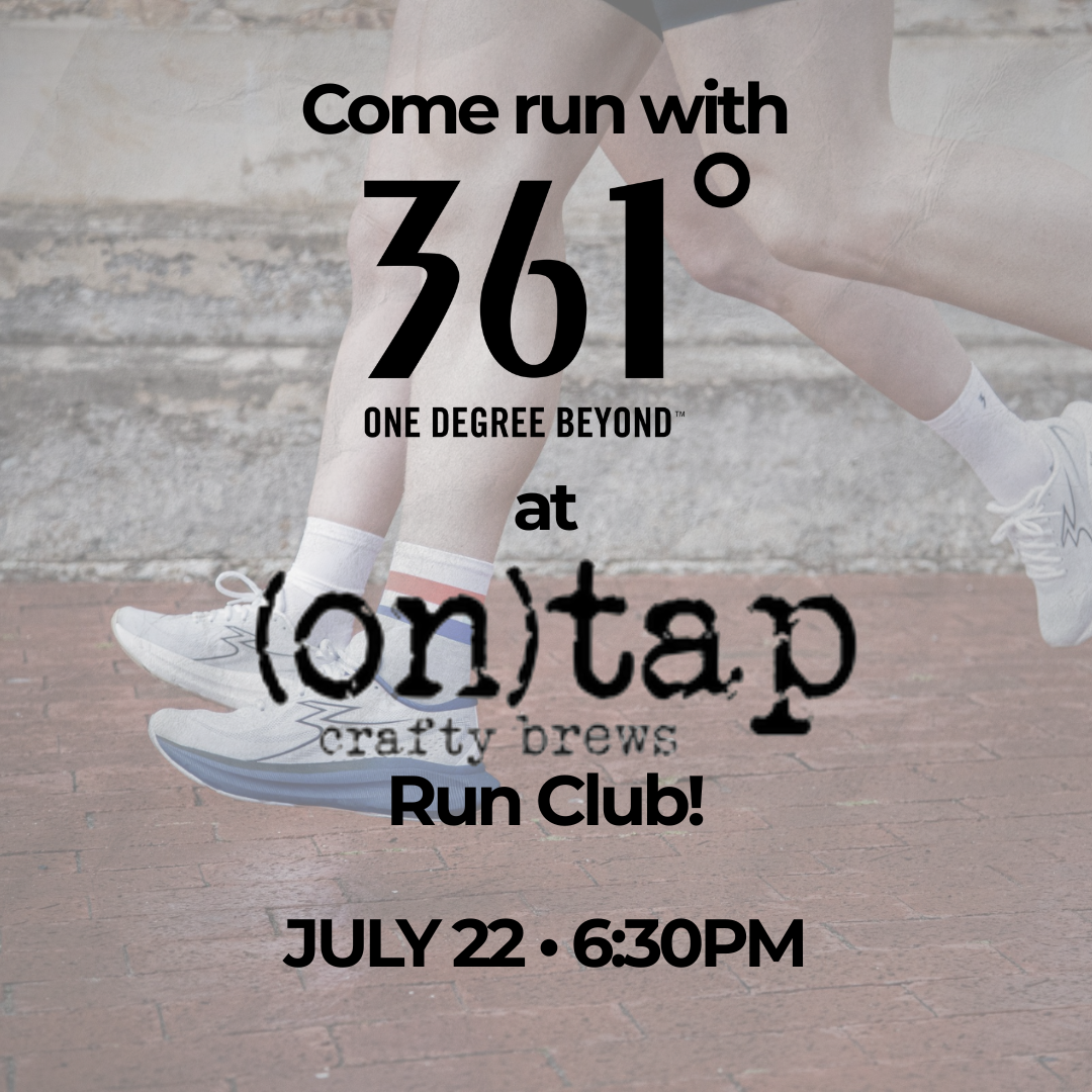 On Tap demo with 361