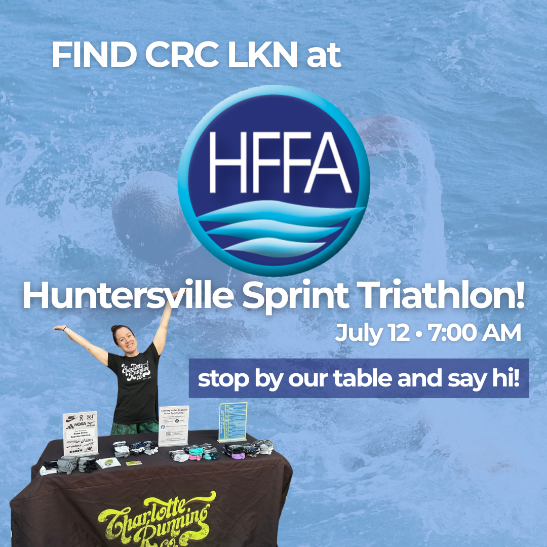 HFFA Triathalon