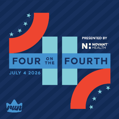 Four on The Fourth