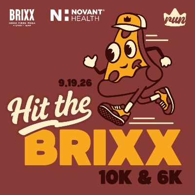 Hit The Brixx 10K & 6K