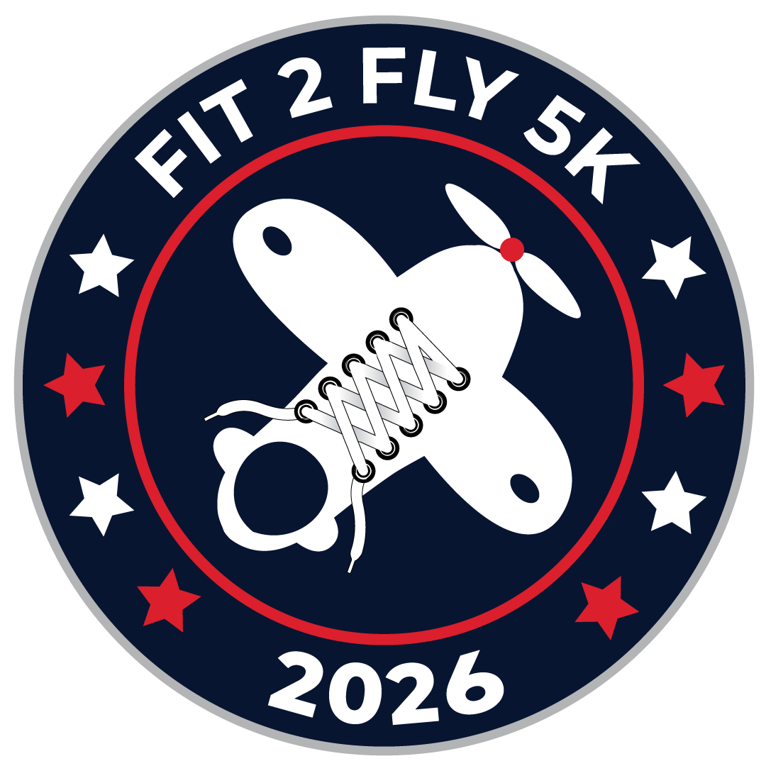 Fit 2 Fly 5K