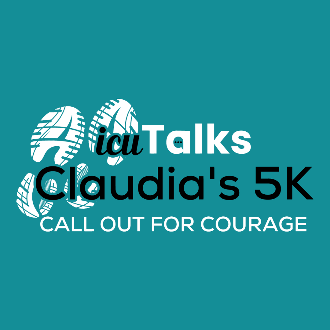 Claudia's 5k