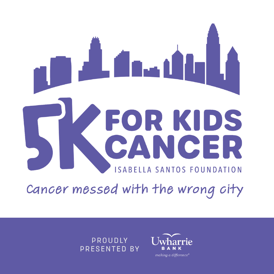 5K for Kids Cancer