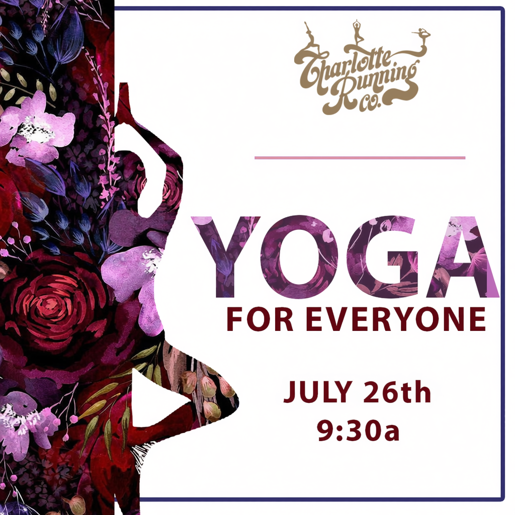 Yoga for Everyone