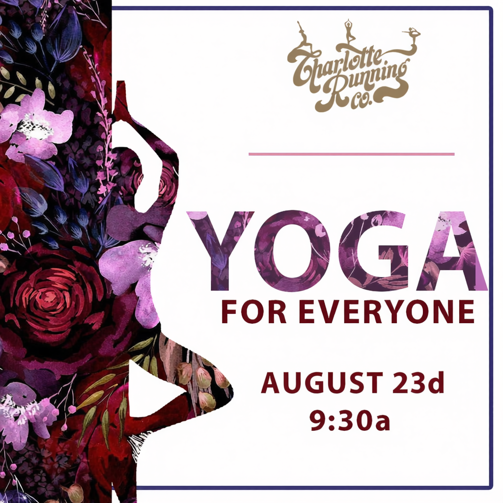 Yoga for Everyone