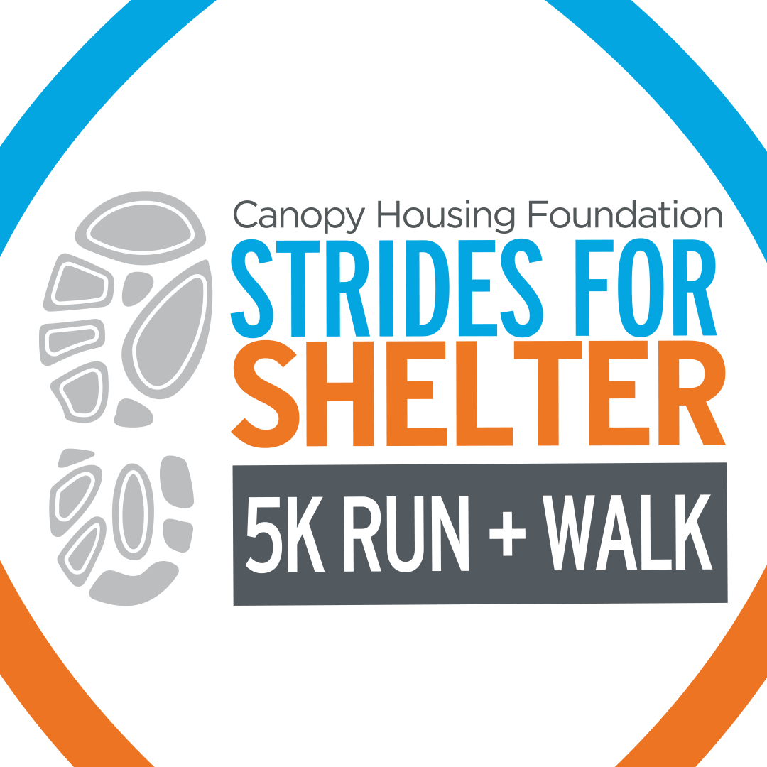 Strides for Shelter 5k