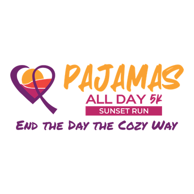 Pajamas All Day 5k
