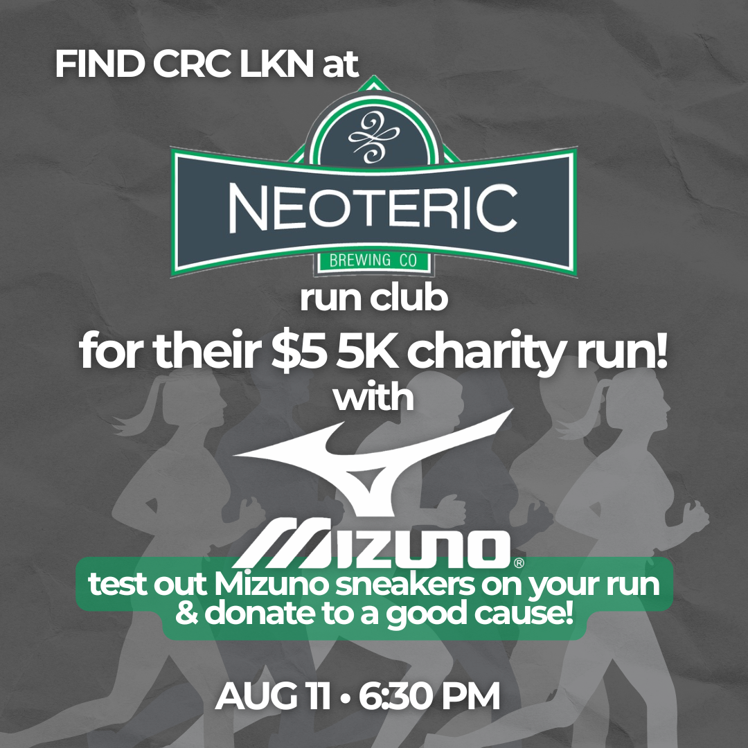 Neoteric x Mizuno